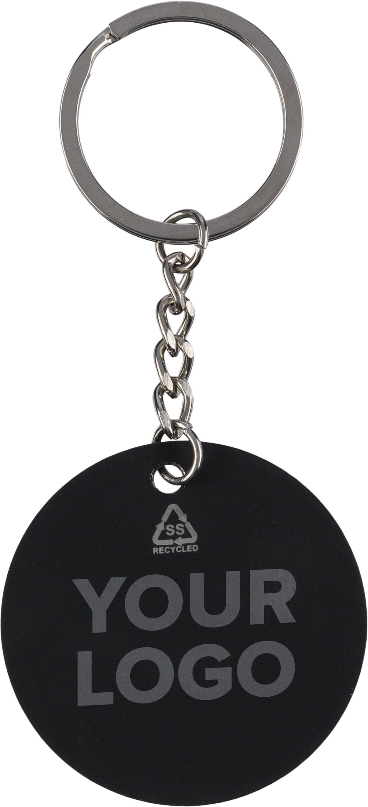 Sleutelhanger Ciro | Voetbal