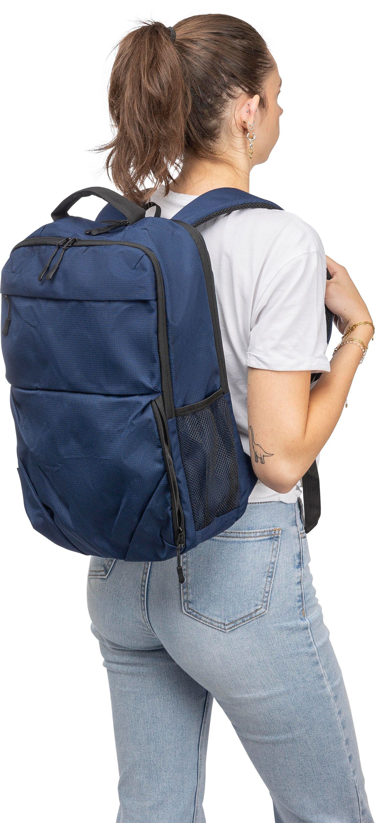 Rugzak Tova | Laptopvak 15" | 20 l