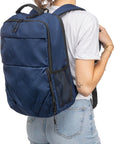 Rugzak Tova | Laptopvak 15" | 20 l