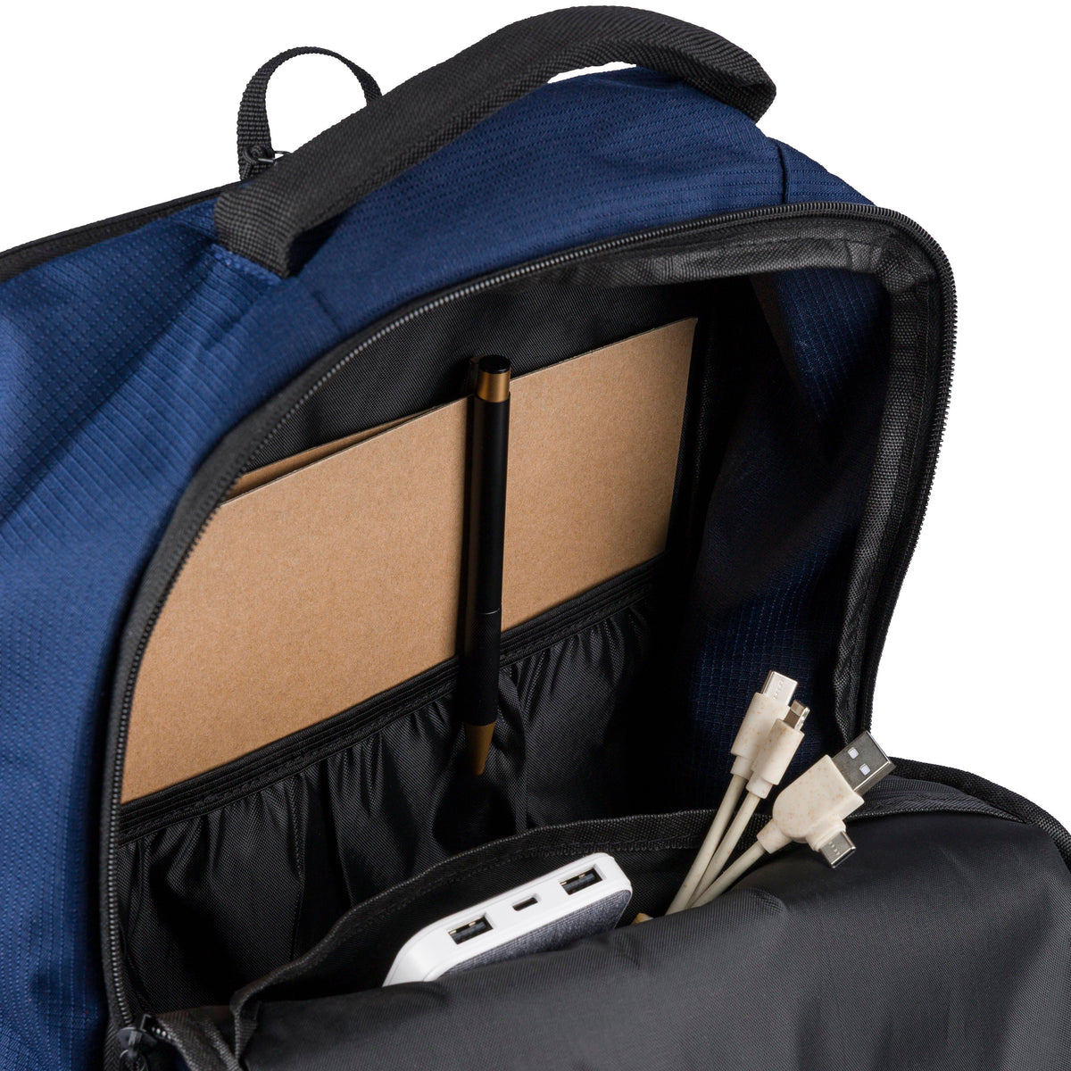 Rugzak Tova | Laptopvak 15" | 20 l