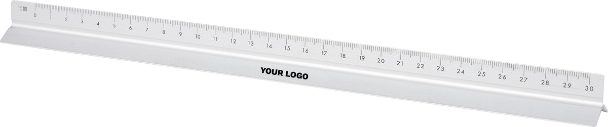 Geodriehoek Tavi | 30 cm