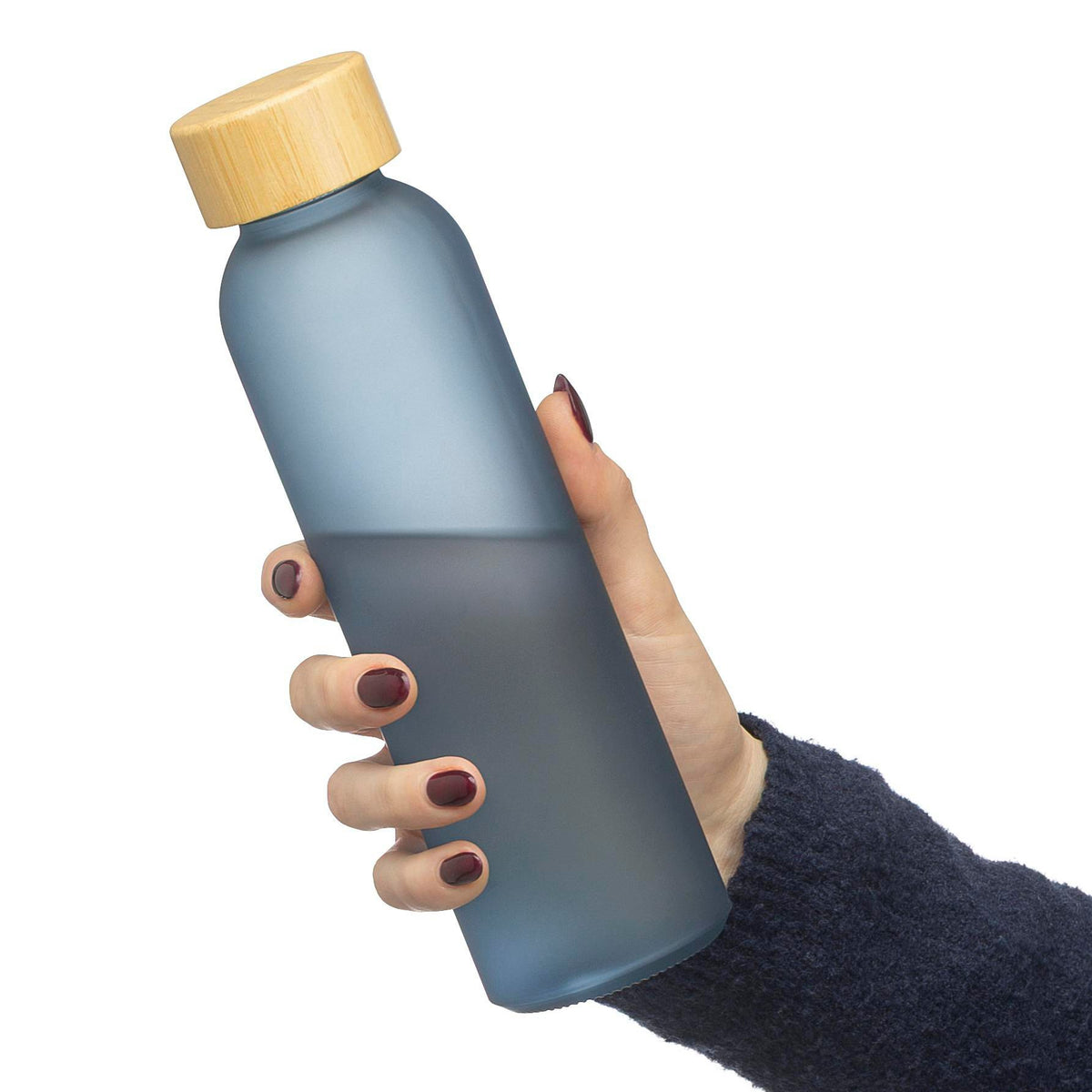 Drinkfles Levi | Glas | 500 ml