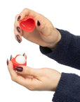 Lippenbalsempotje Ilja | Hartvorm | 5,5 g