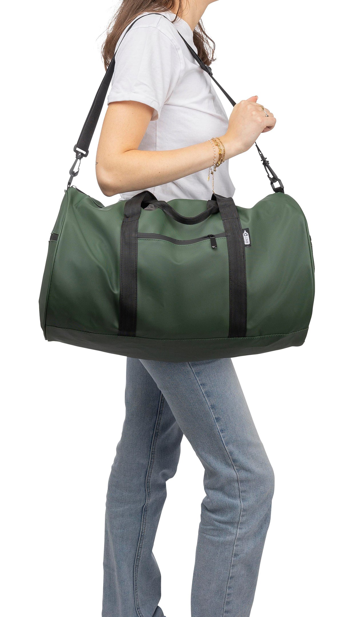 Weekendtas Aisha | 40 l