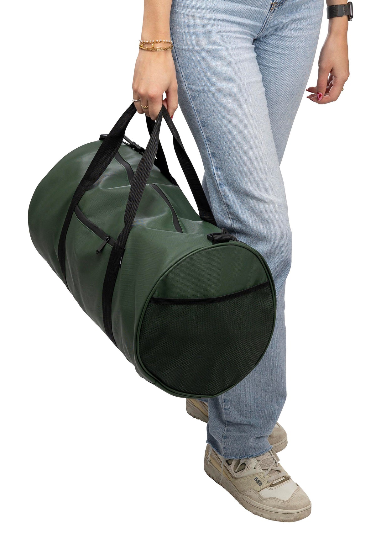 Weekendtas Aisha | 40 l