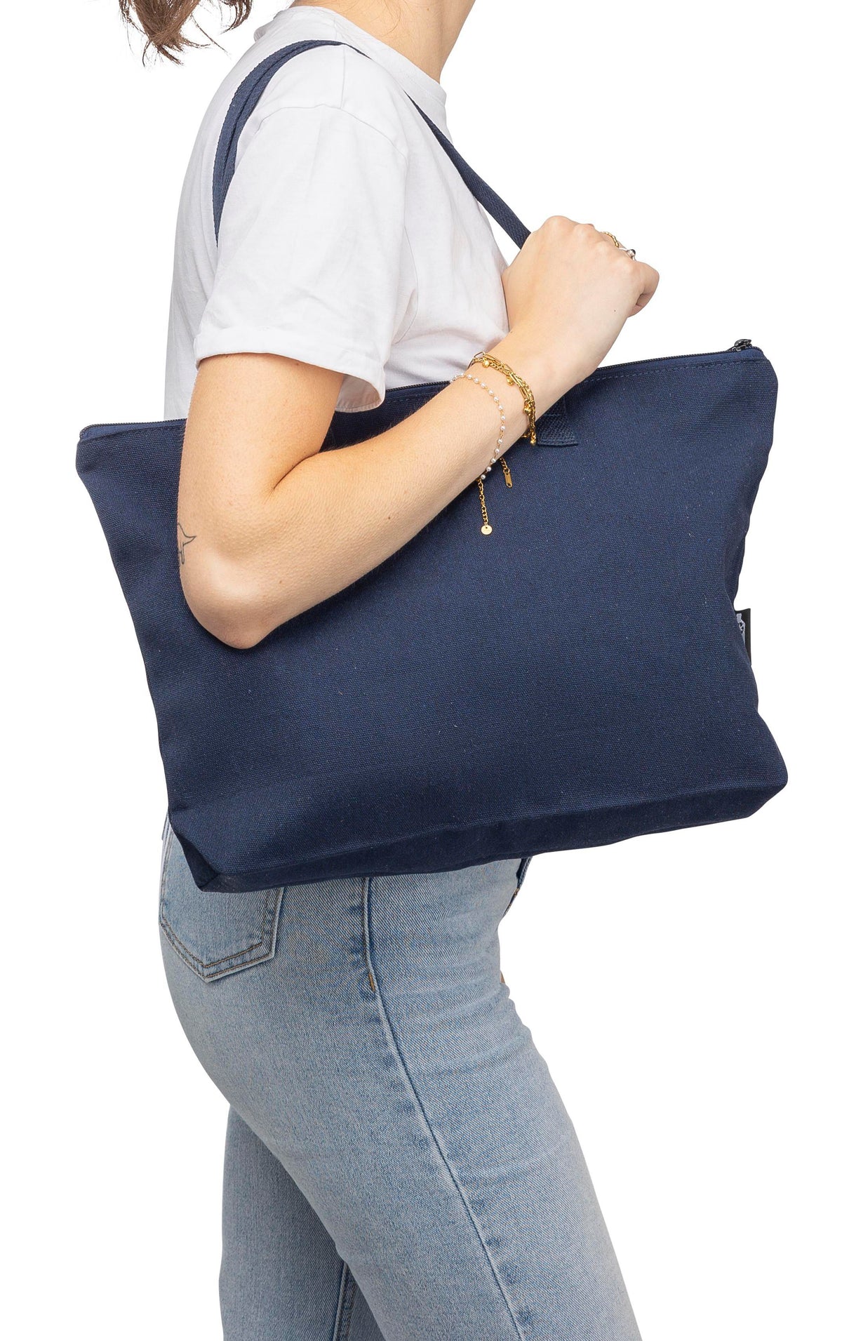 Shopper Malina | 13 l