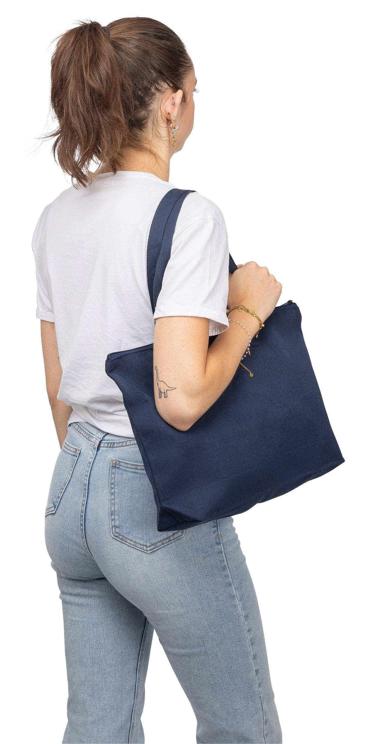 Shopper Malina | 13 l