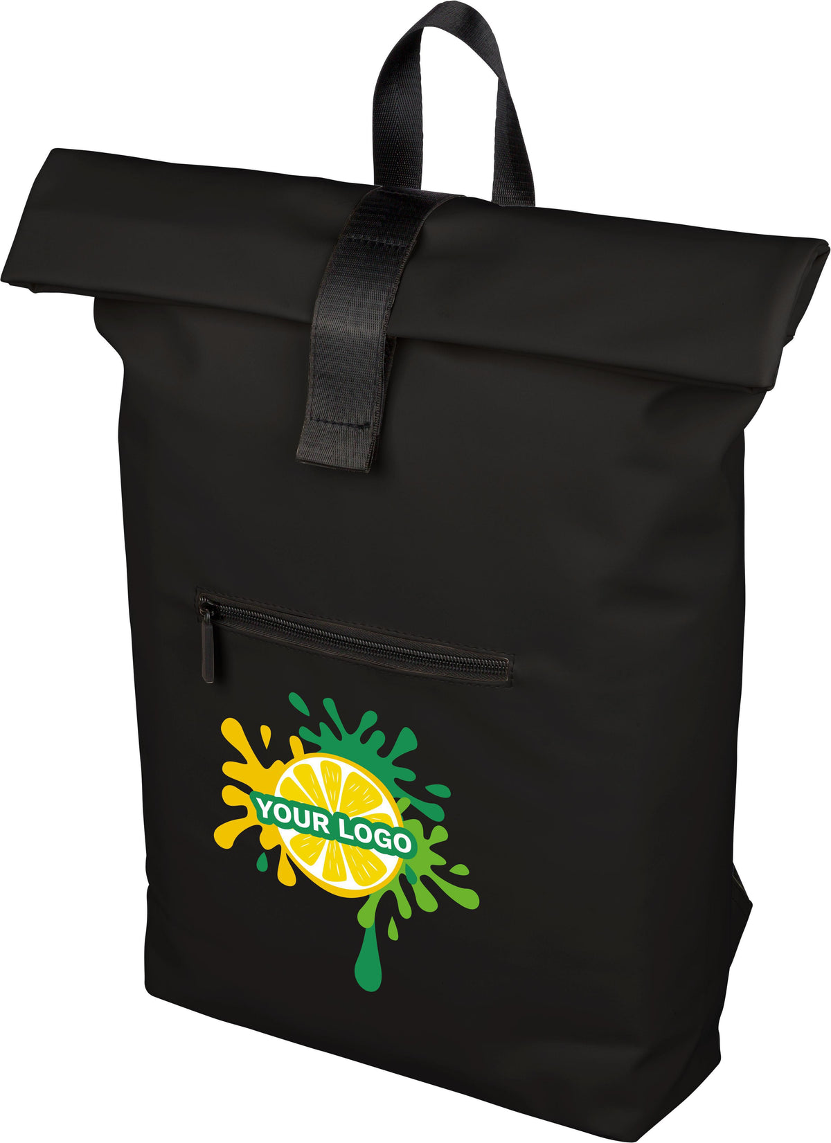 Rugzak Naiya | Roltop | Laptop 16" | 19 l