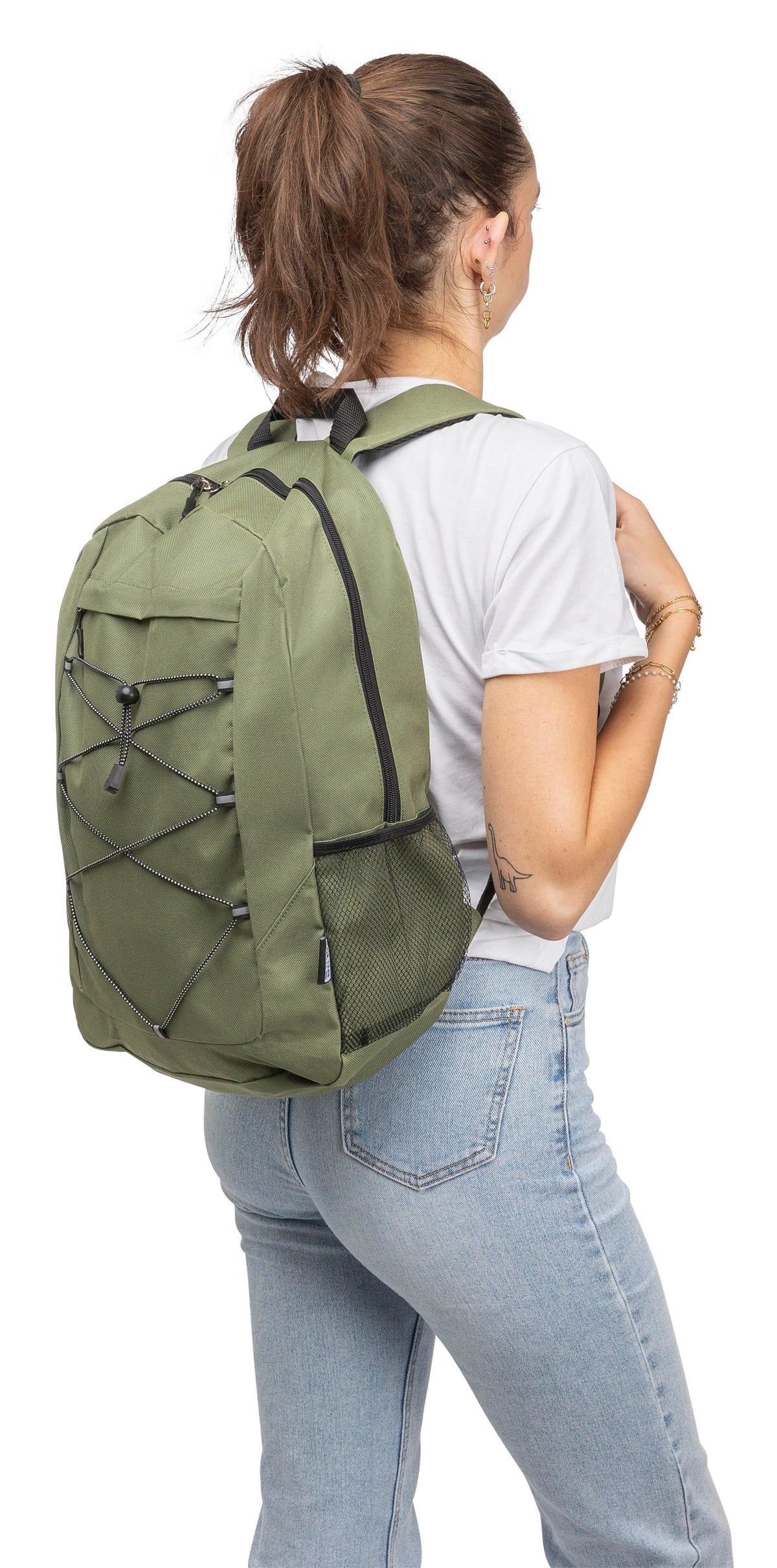 Rugzak Jari | 19 l