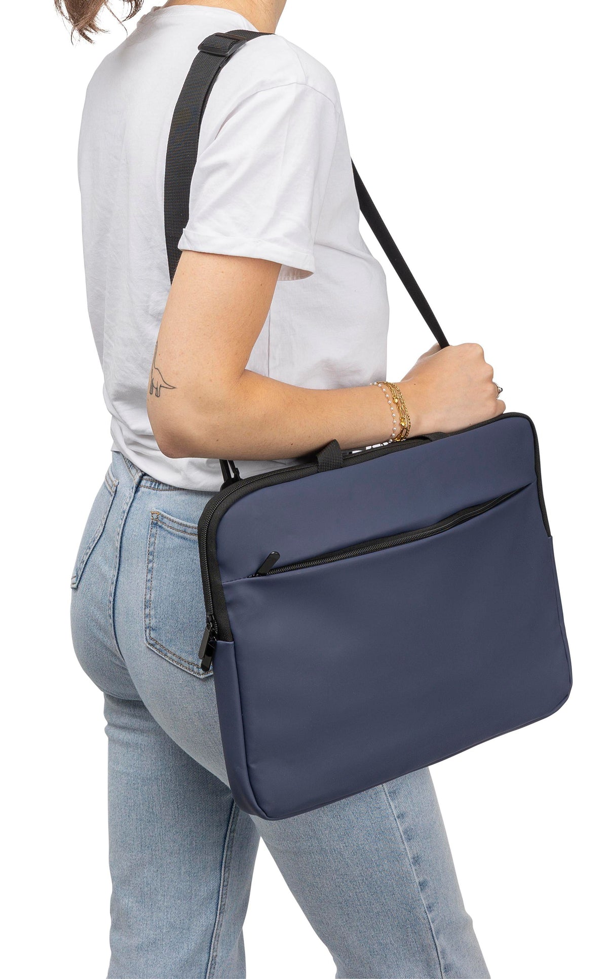 Laptoptas Rafi | 15"