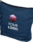 Make-uptasje Orin | Denim | 1,8 l