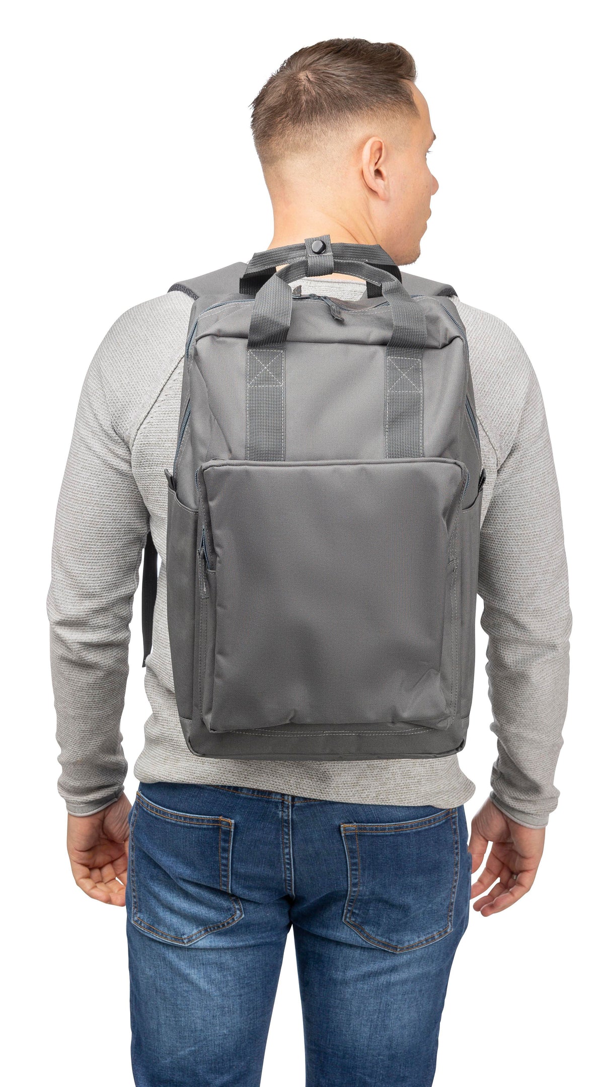 Rugzak Amalia | Laptop 16" | 21 l