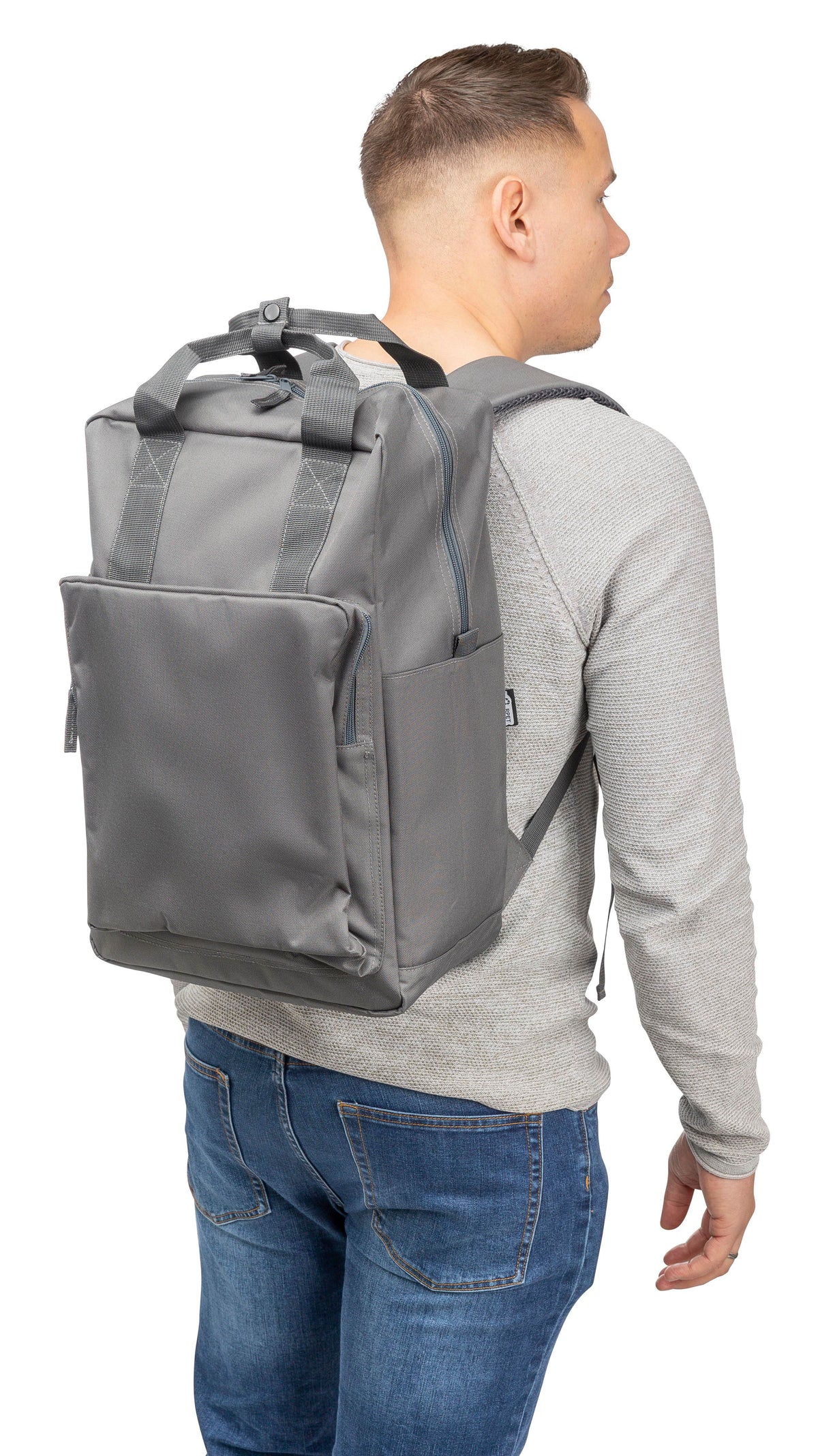 Rugzak Amalia | Laptop 16" | 21 l