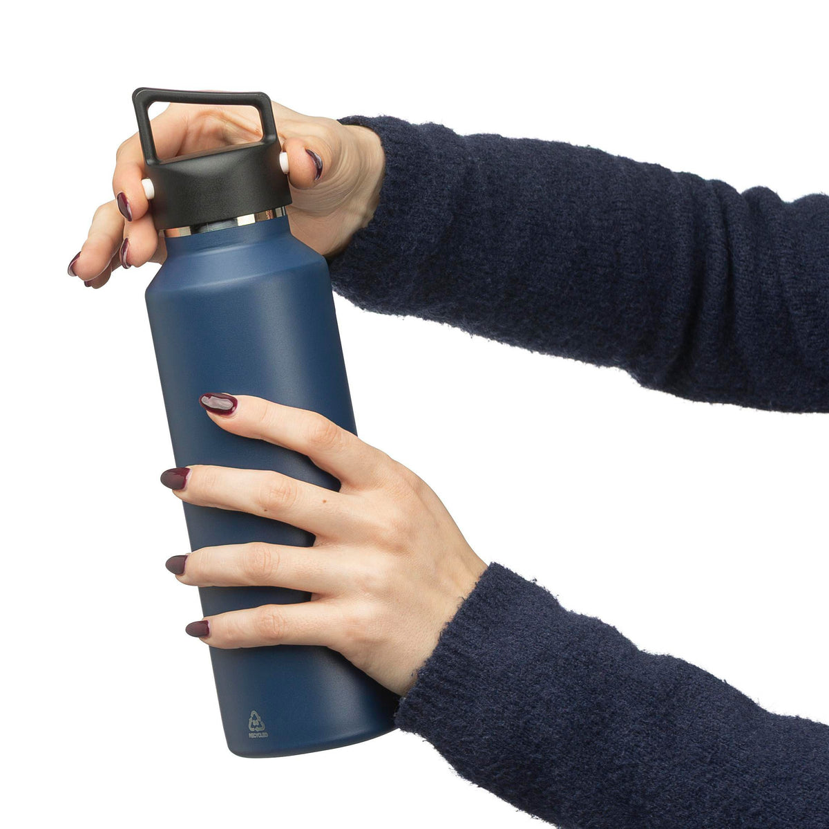 Dubbelwandige fles Mace | 600 ml