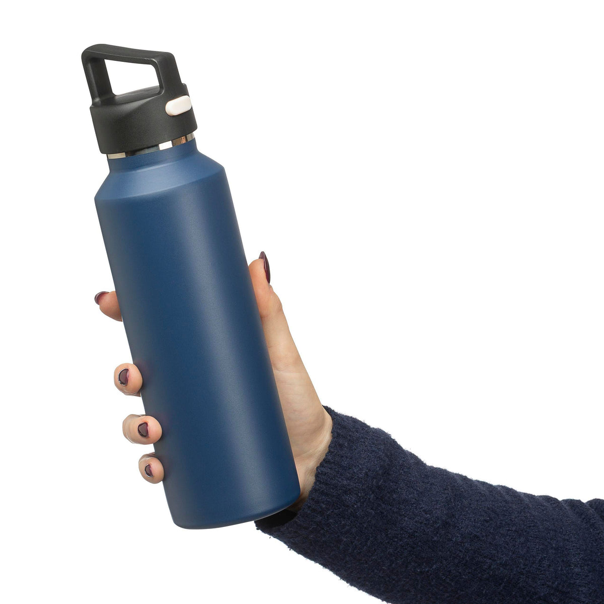 Dubbelwandige fles Mace | 600 ml