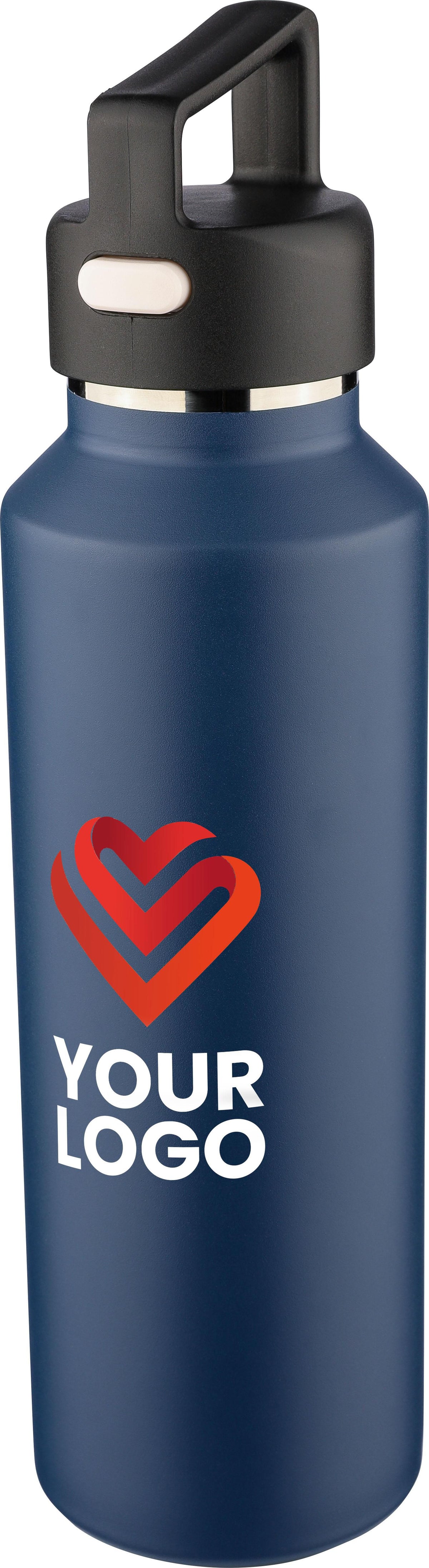 Dubbelwandige fles Mace | 600 ml