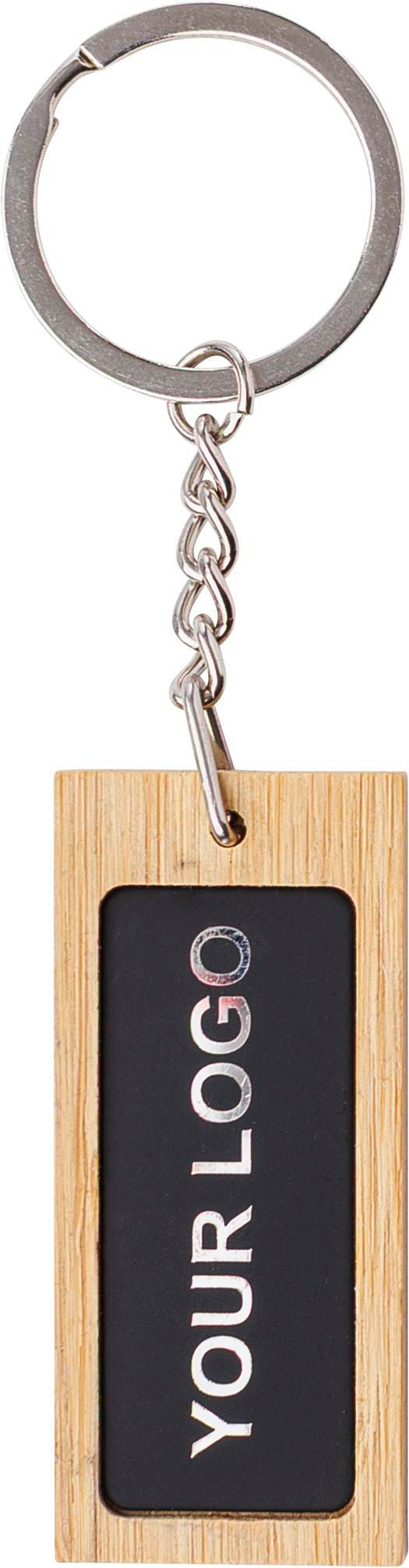 Cadeauset Zaid | Balpen en sleutelhanger