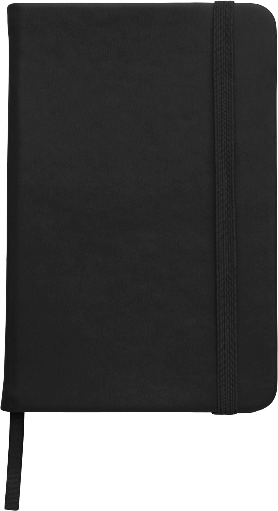 Notitieboek Brigitta | PU | A5 | Blanco
