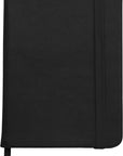 Notitieboek Brigitta | PU | A5 | Blanco