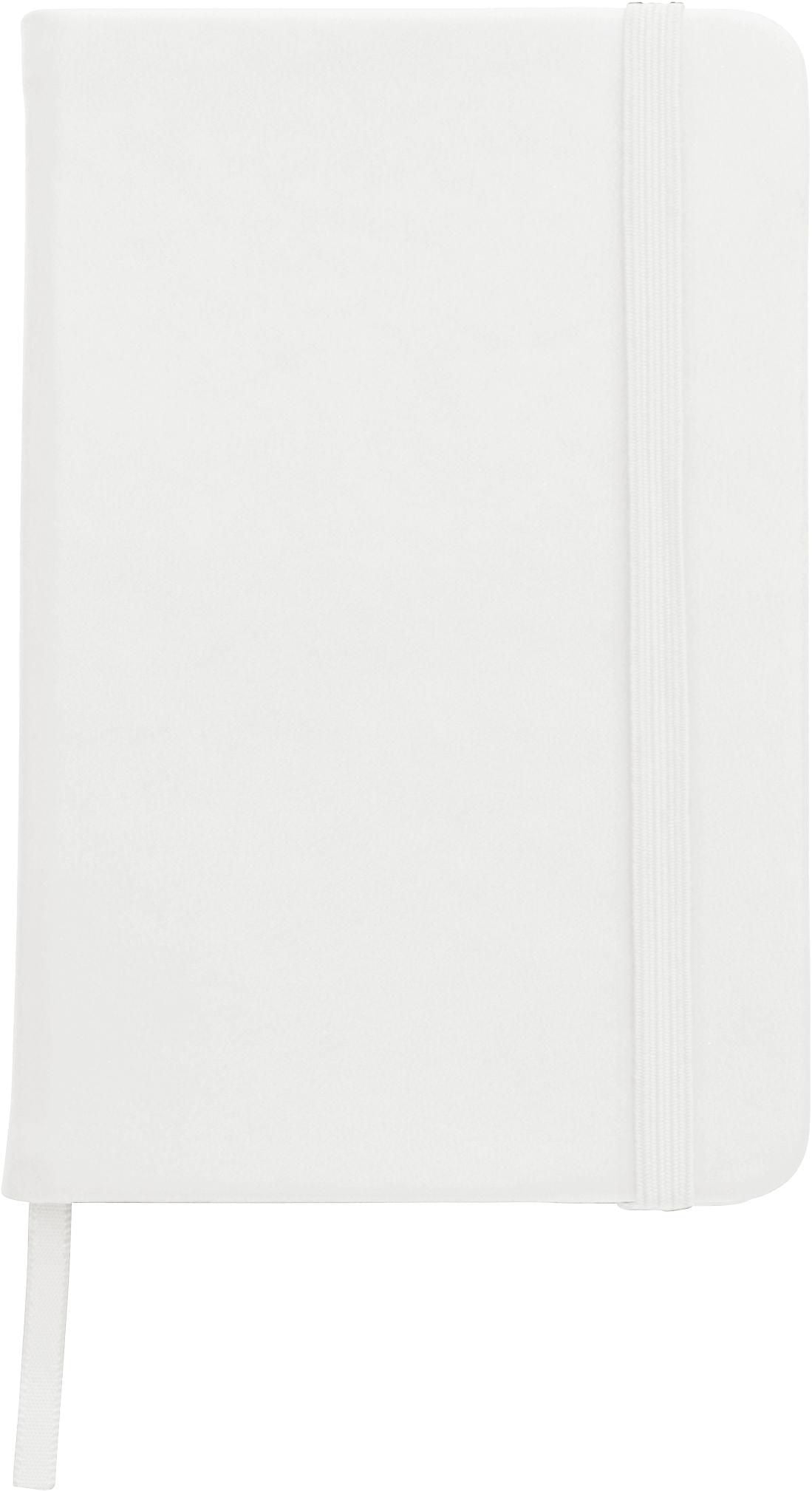 Notitieboek Brigitta | PU | A5 | Blanco