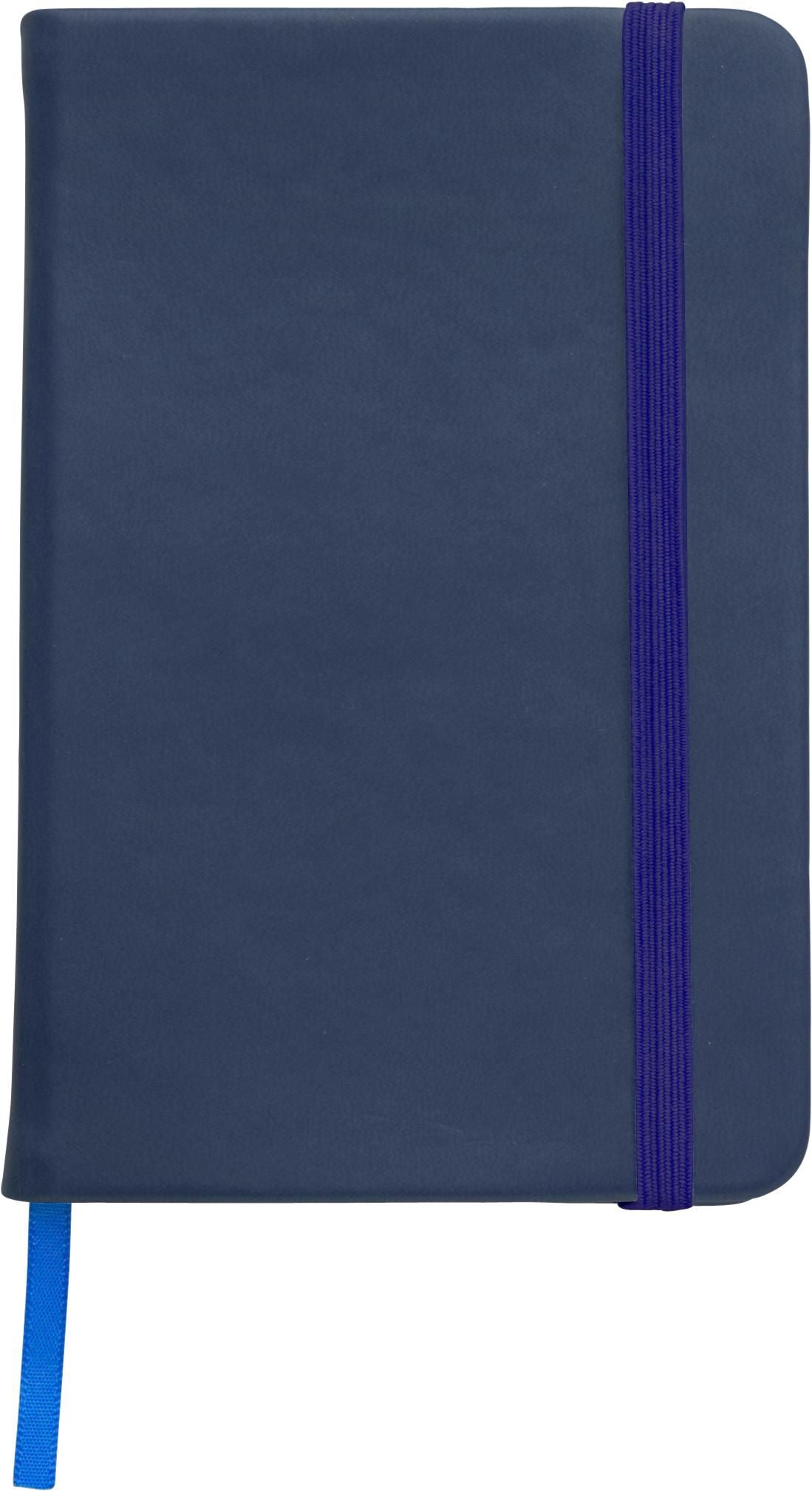Notitieboek Brigitta | PU | A5 | Blanco