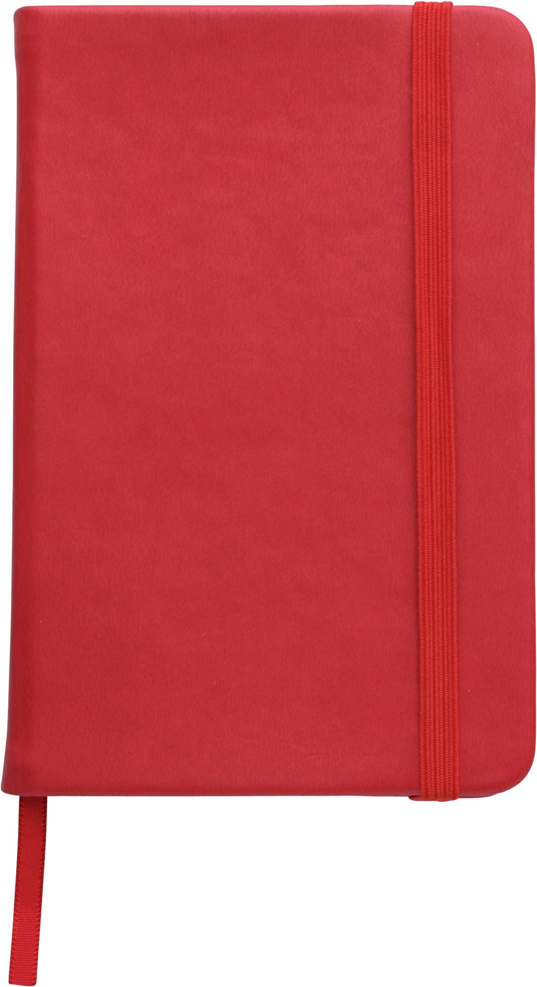 Notitieboek Brigitta | PU | A5 | Blanco