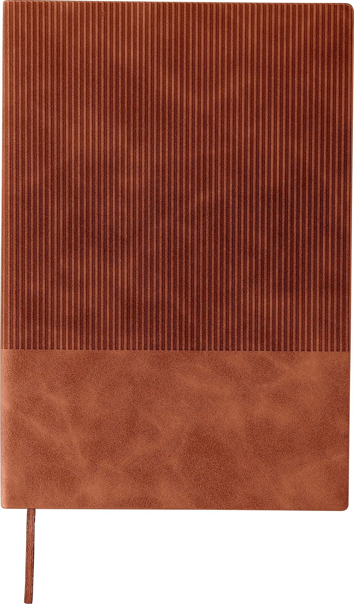 Notitieboek Elian | PU | A5 | Gelijnd