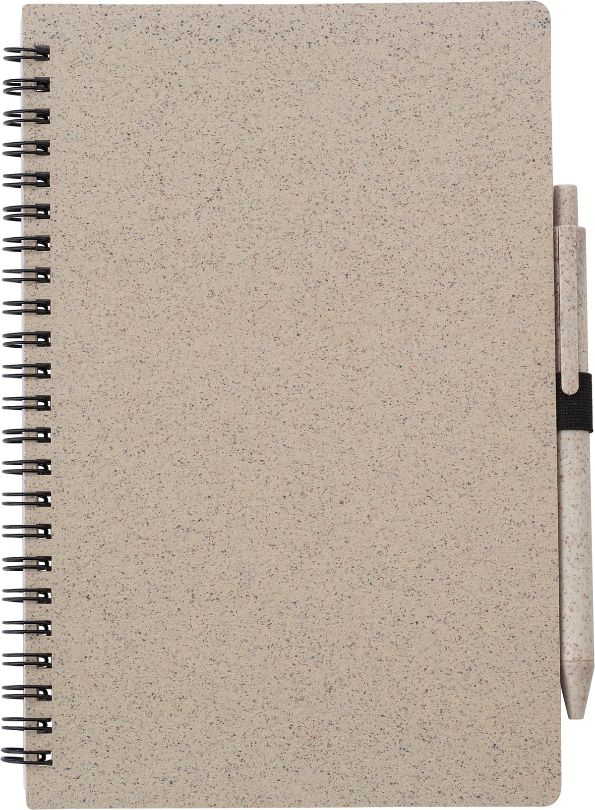 Notitieboek Massimo | Tarwestro | A5 | Gelijnd