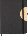 Notitieboek Ernst | PET | A5 | Telefoonhouder