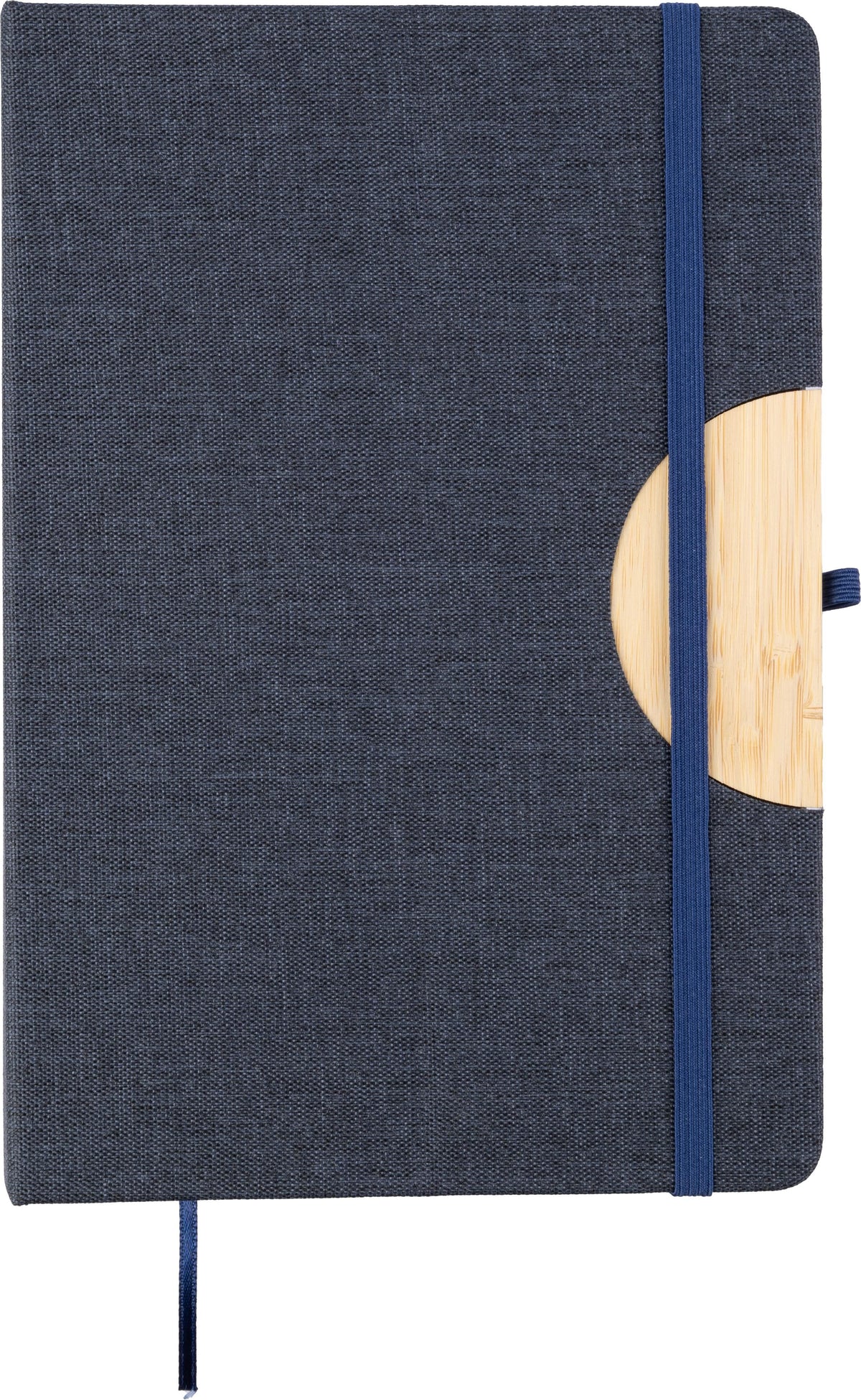Notitieboek Ernst | PET | A5 | Telefoonhouder