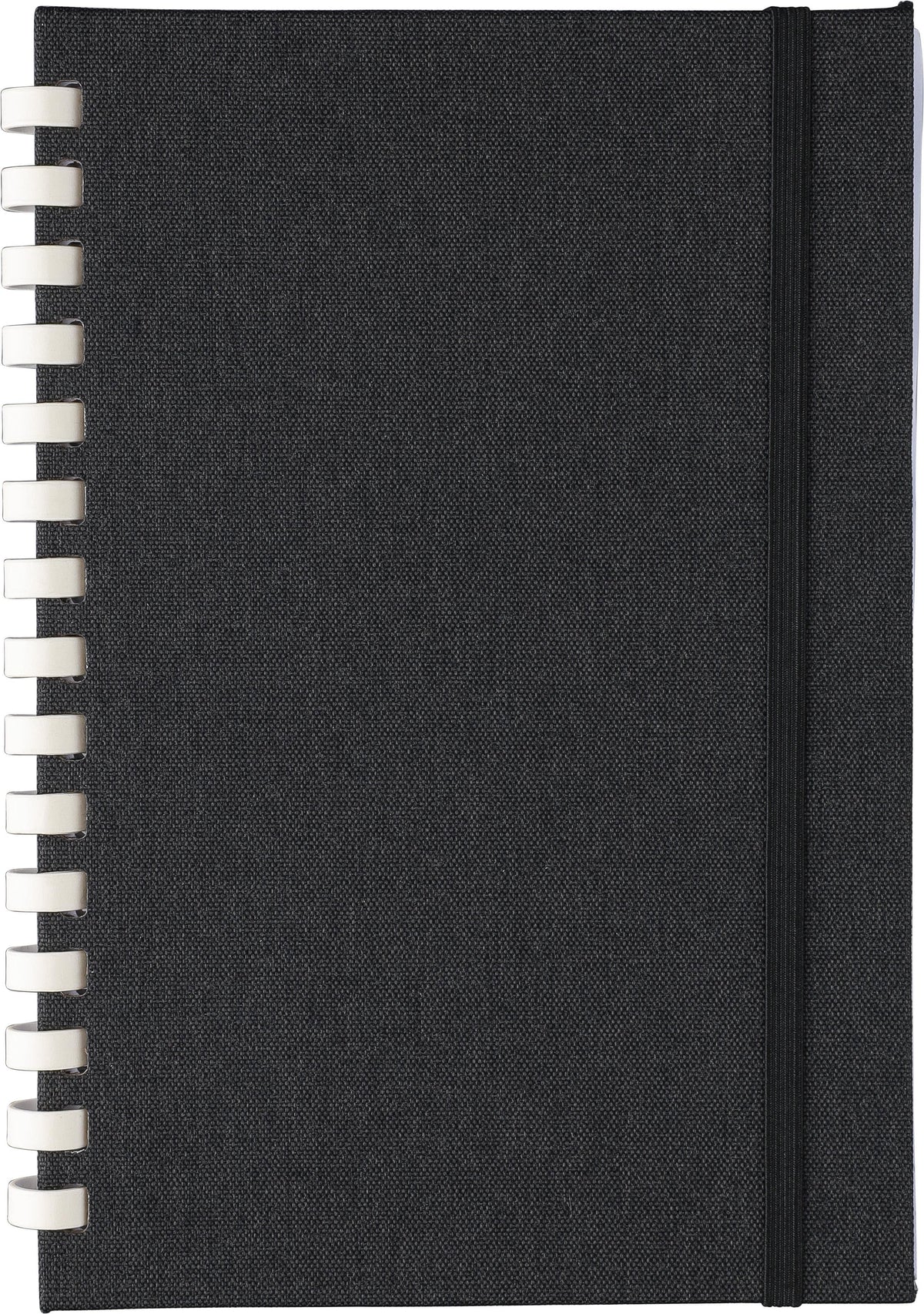 Notitieboek Ilias | PET | A5 | Gelijnd