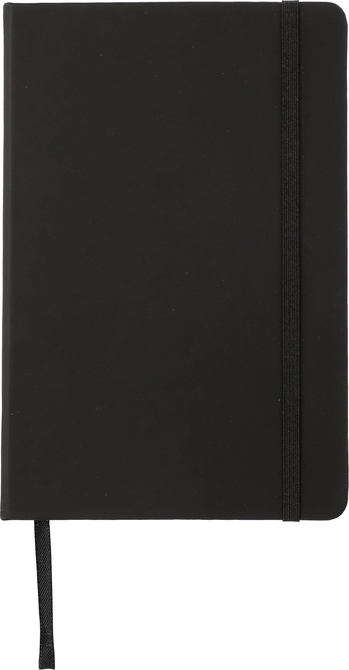 Notitieboek Bradley | PU | A5 | Geruit