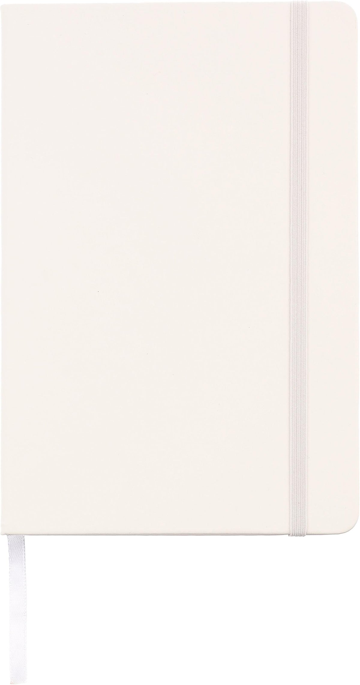 Notitieboek Bradley | PU | A5 | Geruit