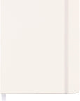 Notitieboek Bradley | PU | A5 | Geruit