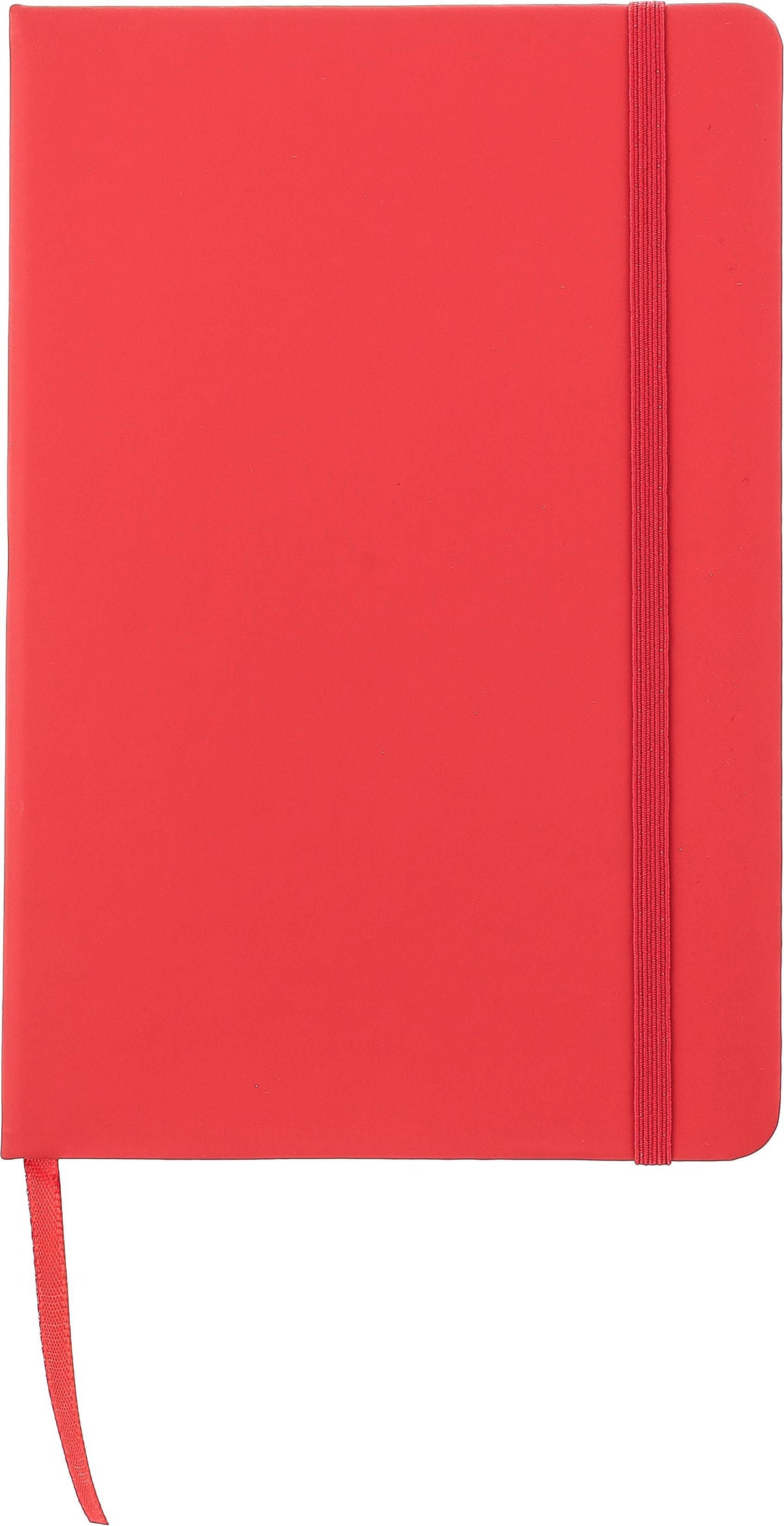 Notitieboek Bradley | PU | A5 | Geruit