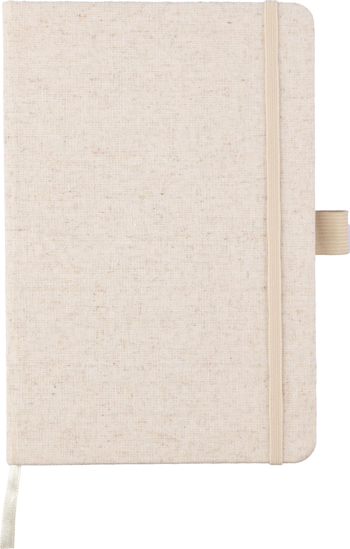 Notitieboek Barbara | Hennep | A5 | Gelijnd