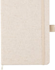 Notitieboek Barbara | Hennep | A5 | Gelijnd
