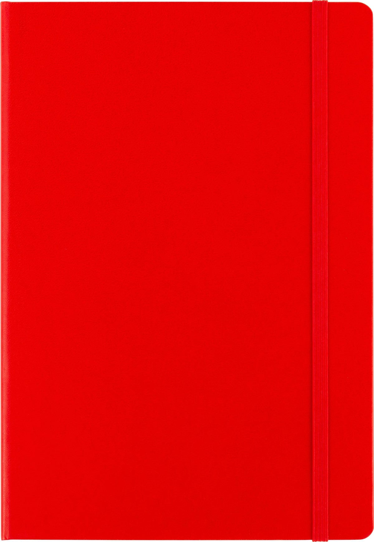 Notitieboek Chanelle | FSC® Mix-papier | A5 | Gelijnd