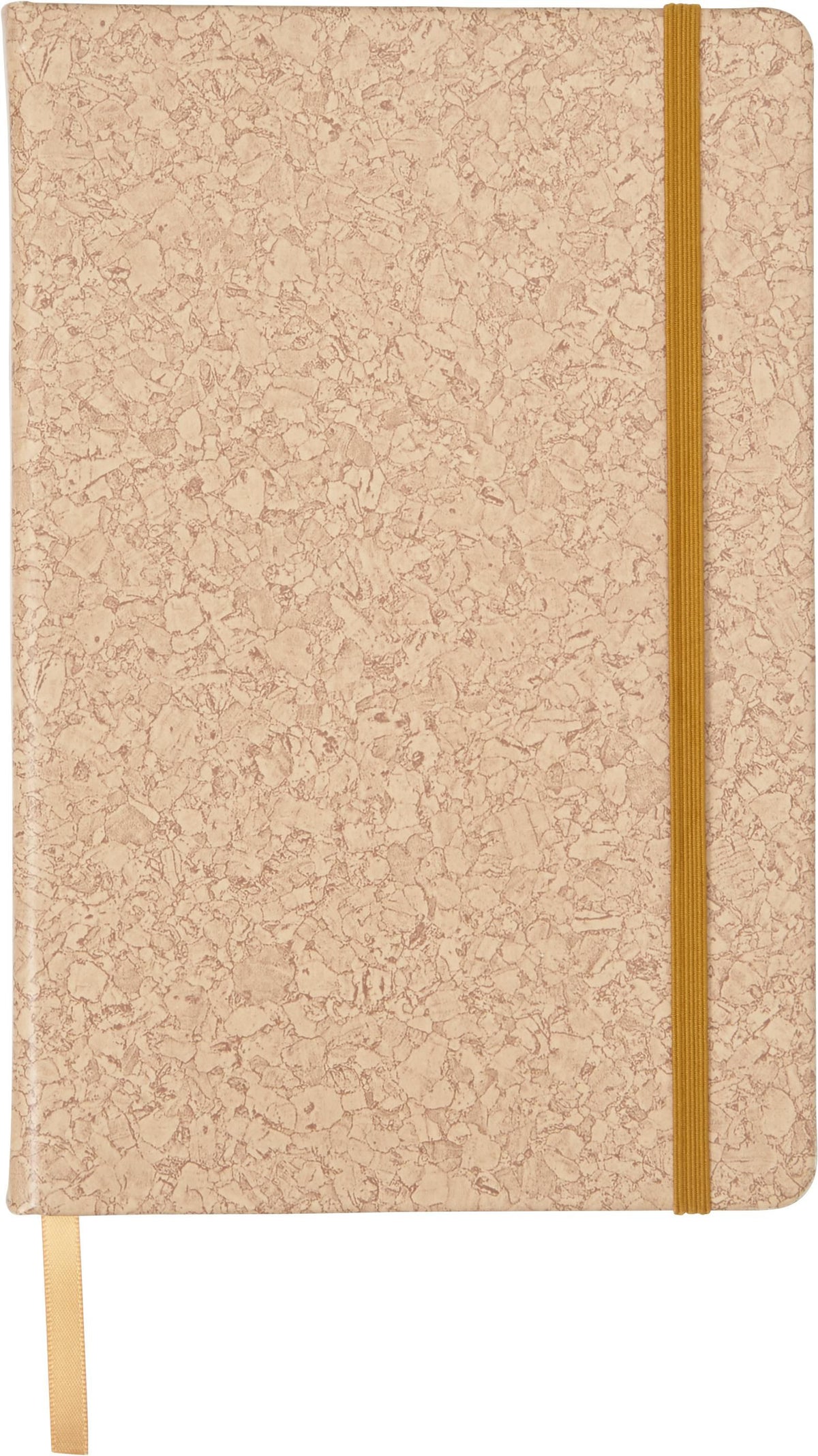 Notitieboek Violet | FSC® Mix-papier | A5 | Gelijnd