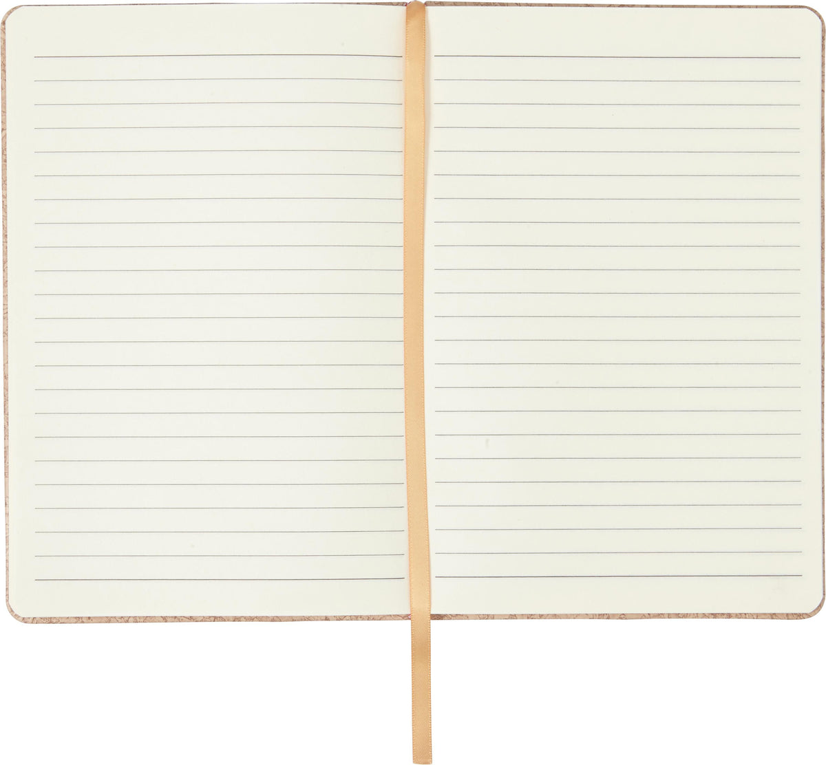 Notitieboek Violet | FSC® Mix-papier | A5 | Gelijnd