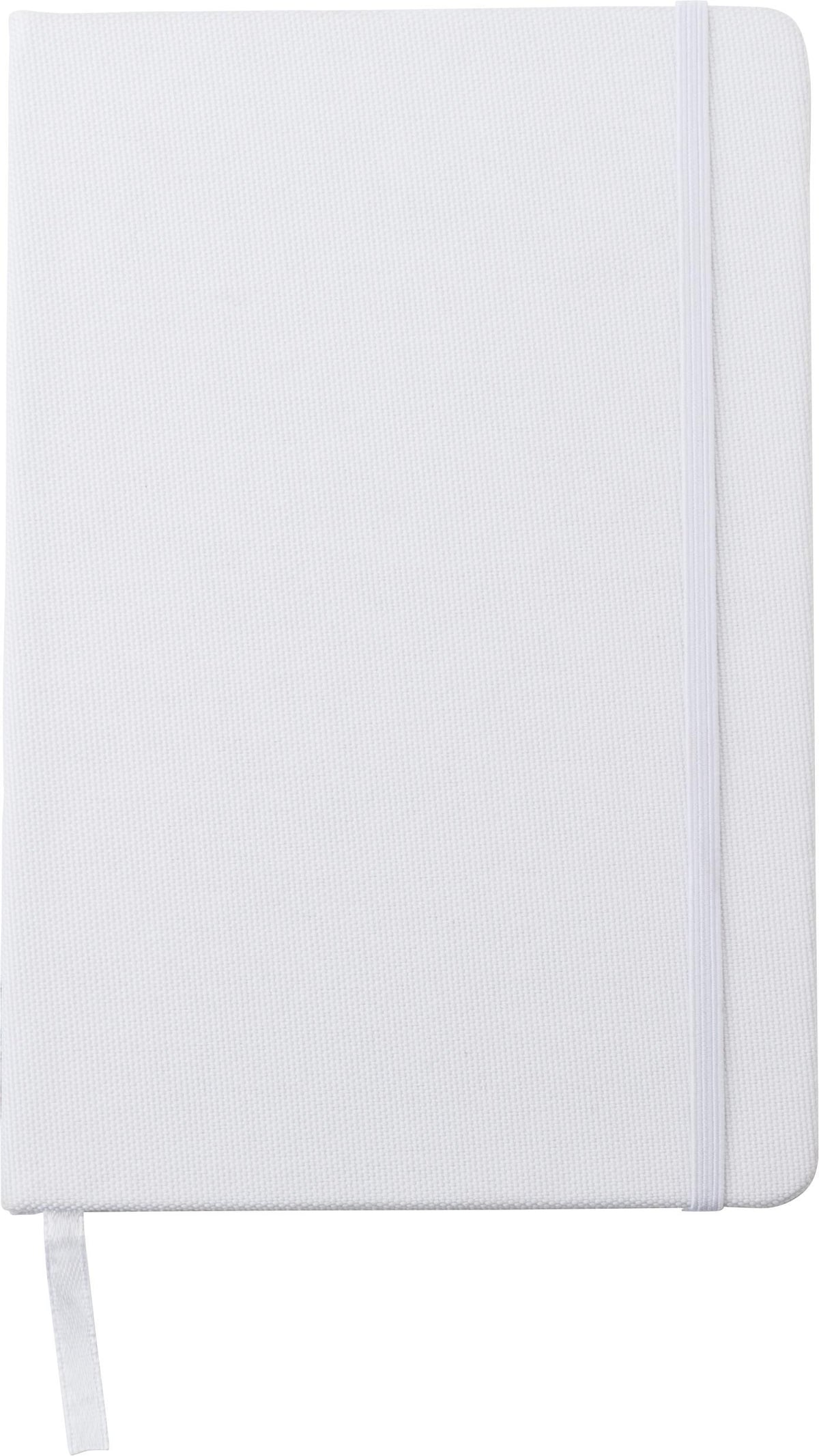 Notitieboek Samira | PET | A5 | Gelijnd