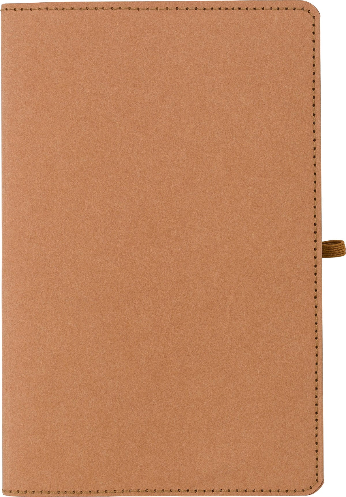 Notitieboek Johanna | Gewassen kraft | A5 | Gelijnd