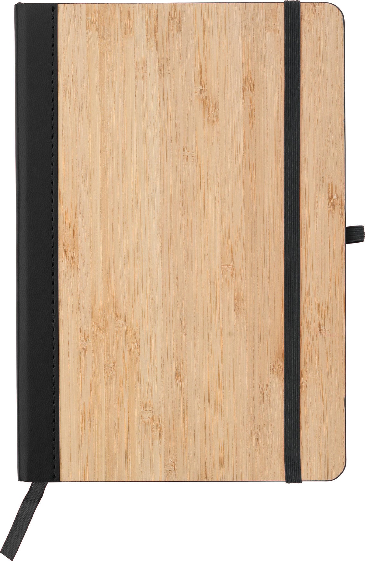 Notitieboek Dorita | Bamboe | A5 | Gelijnd