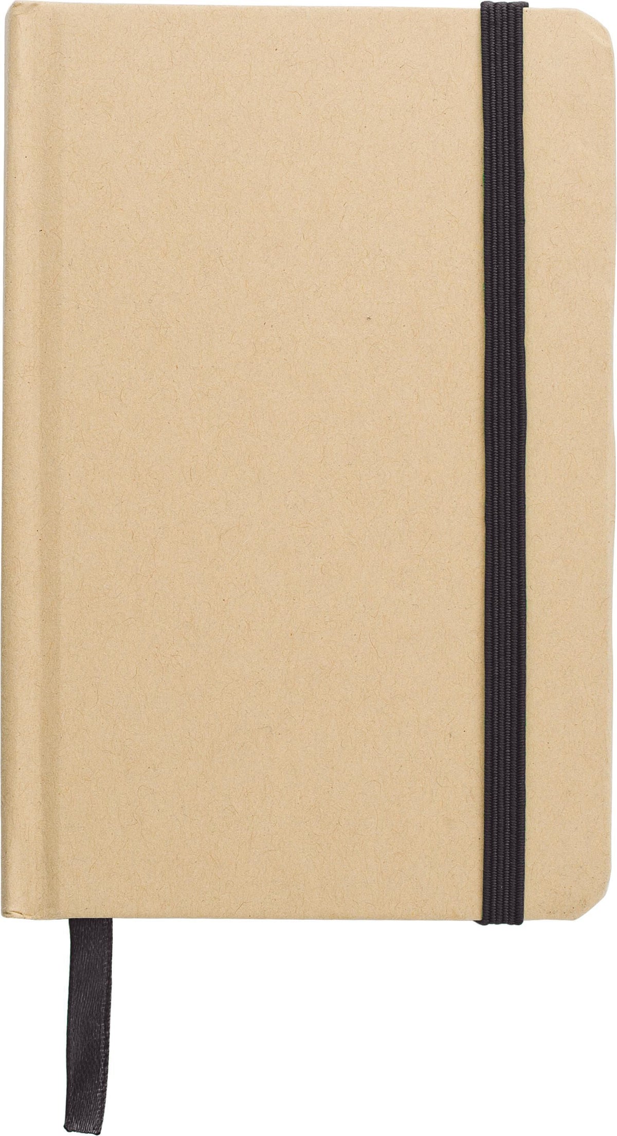 Notitieboek John | Papier | A6 | Gelijnd