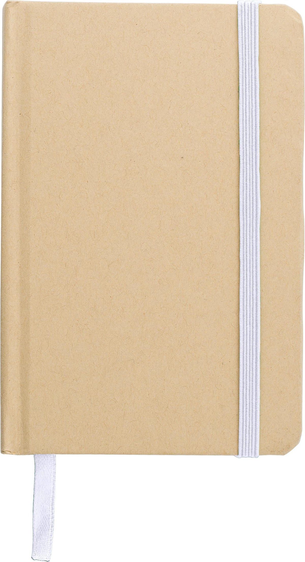 Notitieboek John | Papier | A6 | Gelijnd
