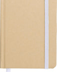 Notitieboek John | Papier | A6 | Gelijnd