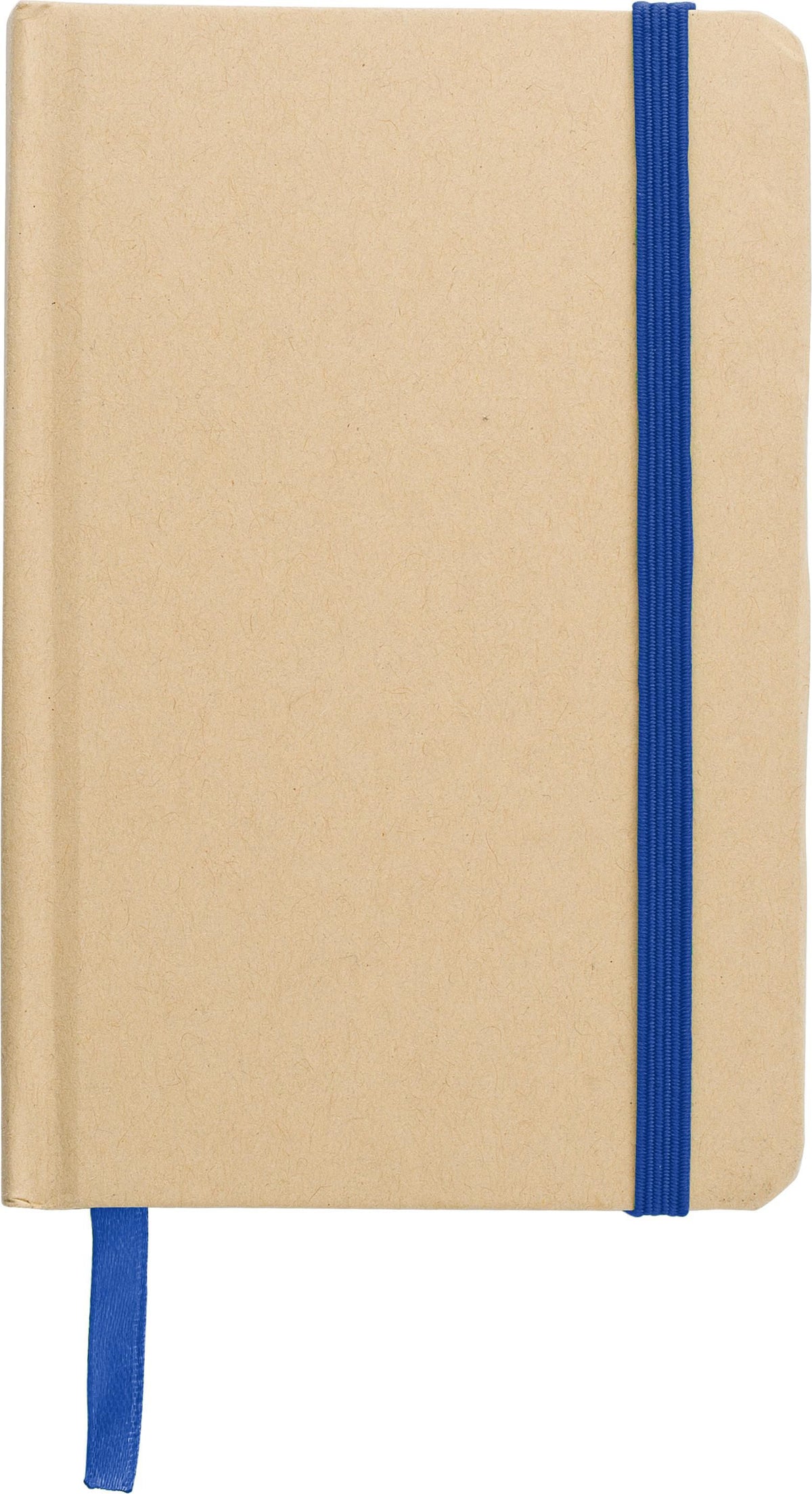 Notitieboek John | Papier | A6 | Gelijnd