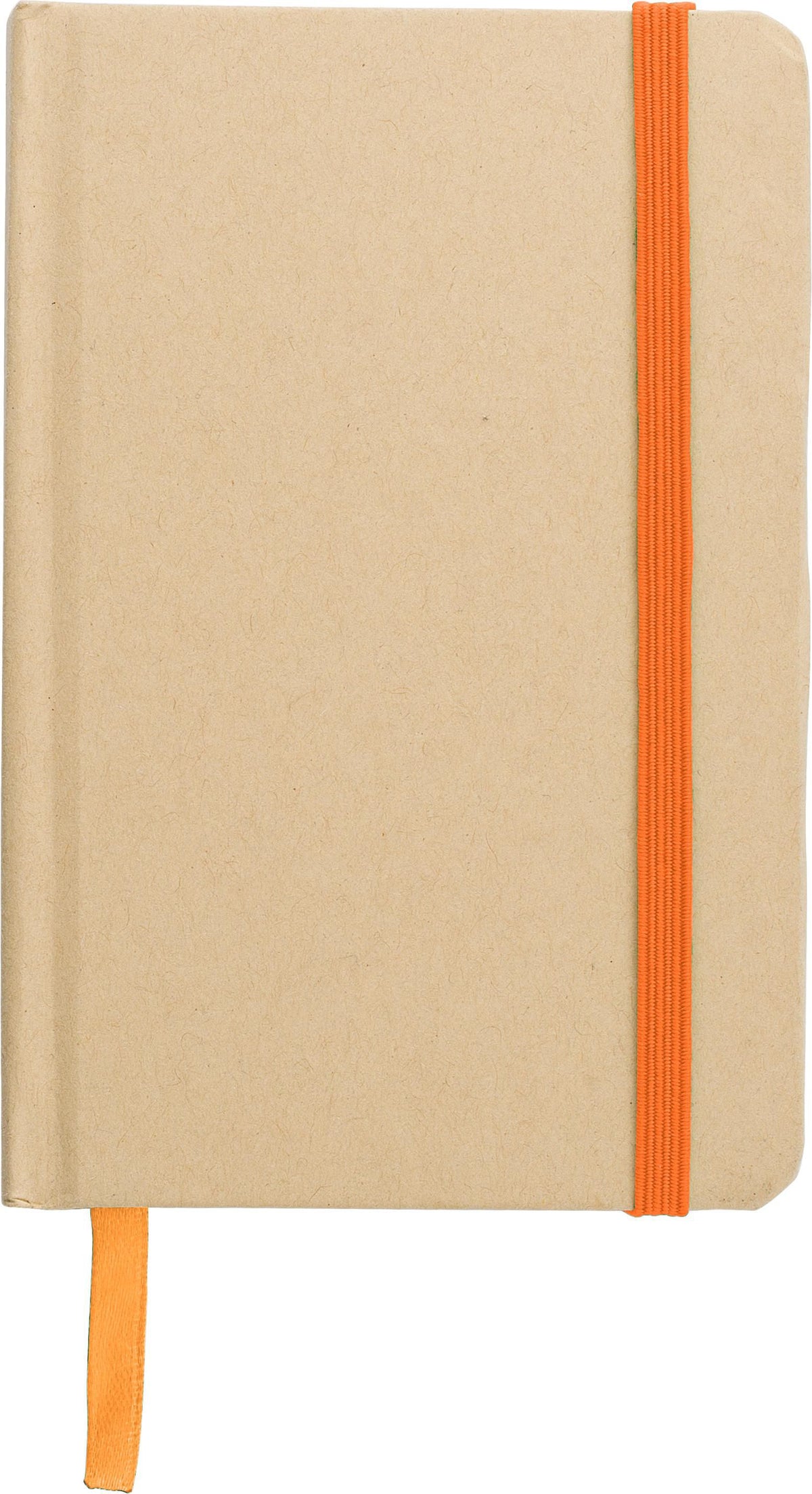 Notitieboek John | Papier | A6 | Gelijnd