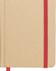 Notitieboek John | Papier | A6 | Gelijnd