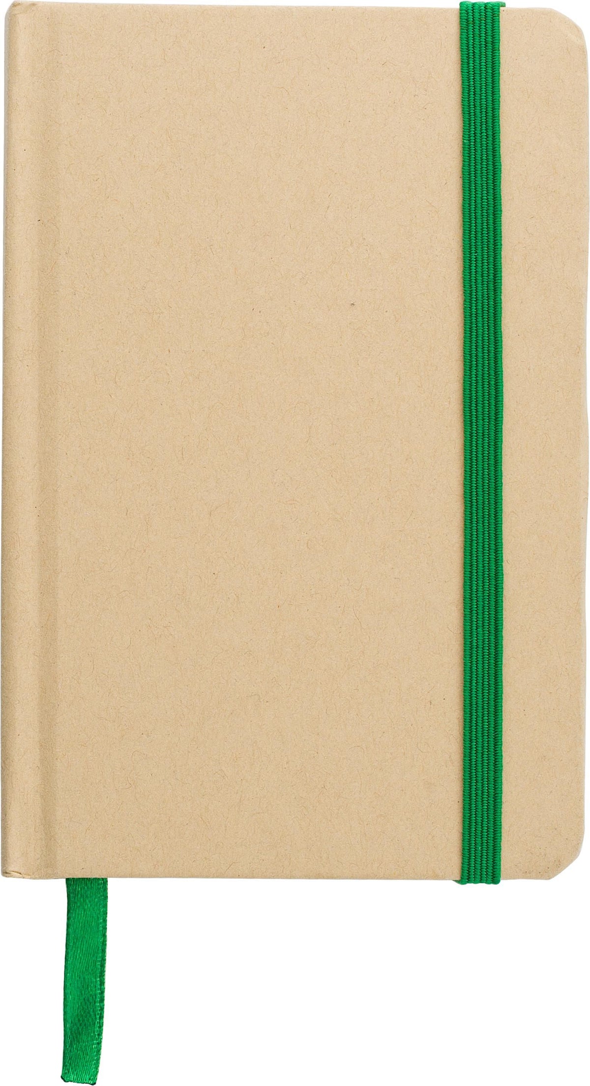 Notitieboek John | Papier | A6 | Gelijnd